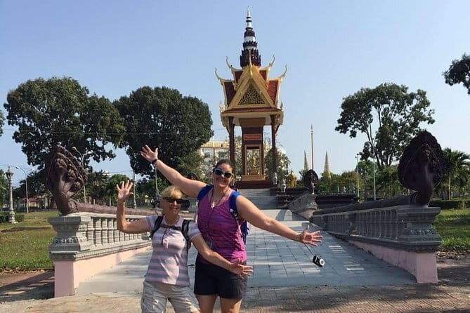 Small-Group Sihanoukville City Tour from Cruise Port - Small-Group Sihanoukville City Tour from Cruise Port: An Authentic Snapshot of Cambodia’s Coastal Charm
