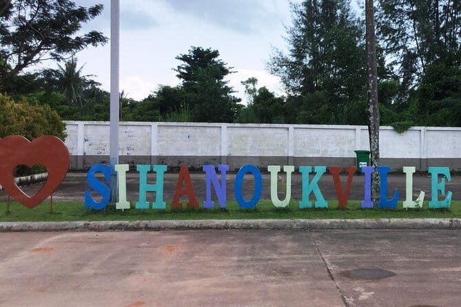 Small-Group Sihanoukville City Tour from Cruise Port - Final Thoughts