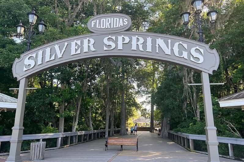 Small Group Silver Springs State Park Day Tour from Orlando - Who Would Enjoy This Tour?