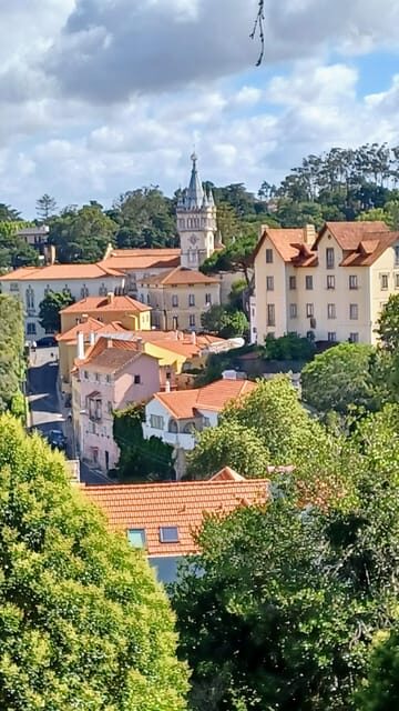 Small Group Sintra-Cabo Roca-Cascais the Portuguese Riviera - Frequently Asked Questions