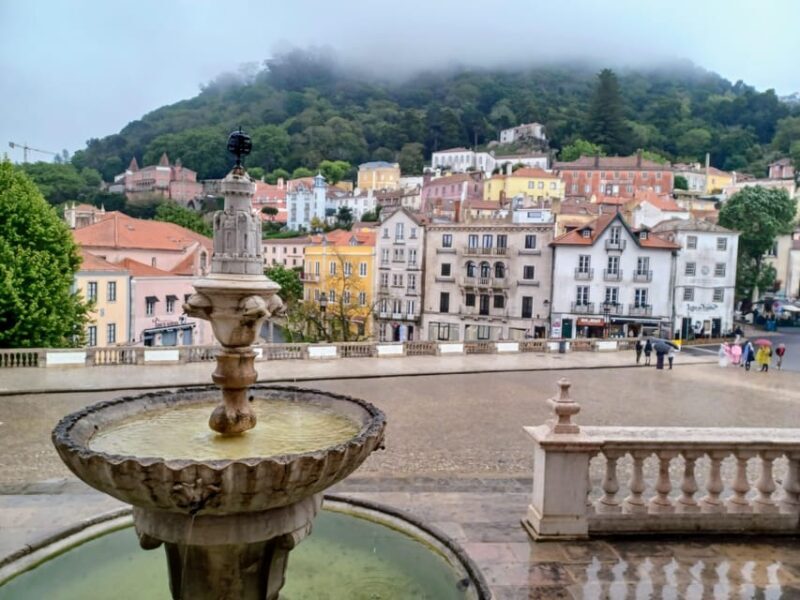 Small Group Sintra-Cabo Roca-Cascais the Portuguese Riviera - Final Thoughts