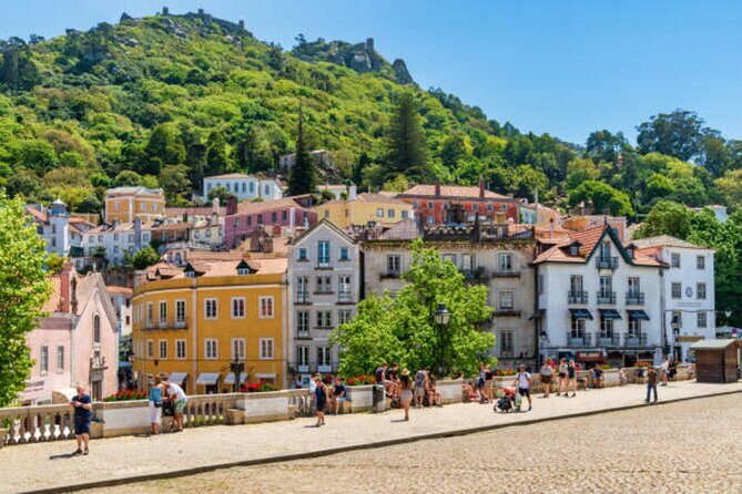 Small Group Sintra, Pena Palace, Belém and Cascais - Who is This Tour Best Suited For?