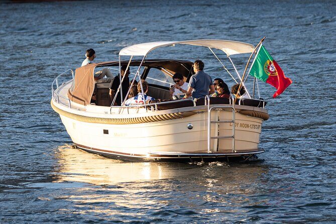 Small-Group Six Bridges Douro River Cruise in Porto with Drinks - Cancellation Policy and Practical Info