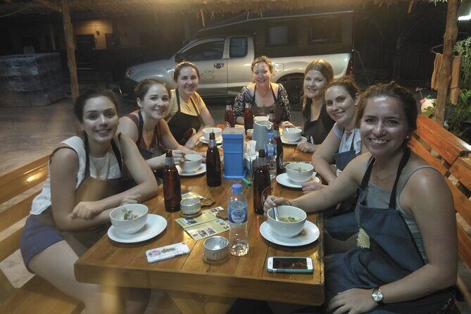 Small-Group Smart Thai Cooking Class in Krabi - A Deep Dive into the Krabi Cooking Class Experience
