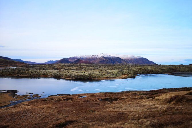 Small-Group Snaefellsnes National Park Day Trip from Reykjavik - Who Would Love This Tour?