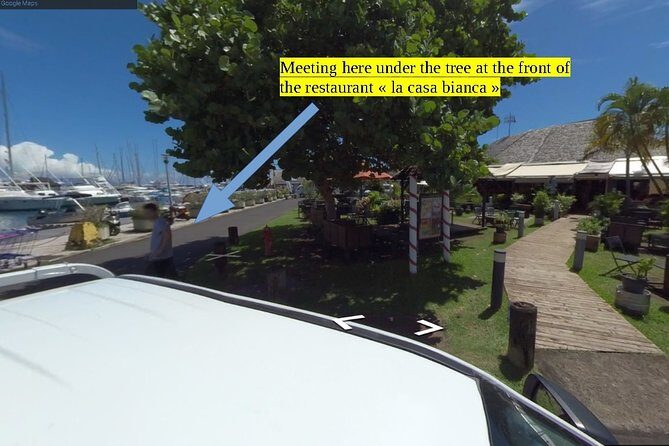 Small group snorkeling (5 people max): wrecks & tropical fishes at 3:30pm - Final Thoughts: Who Will Love This Tour?