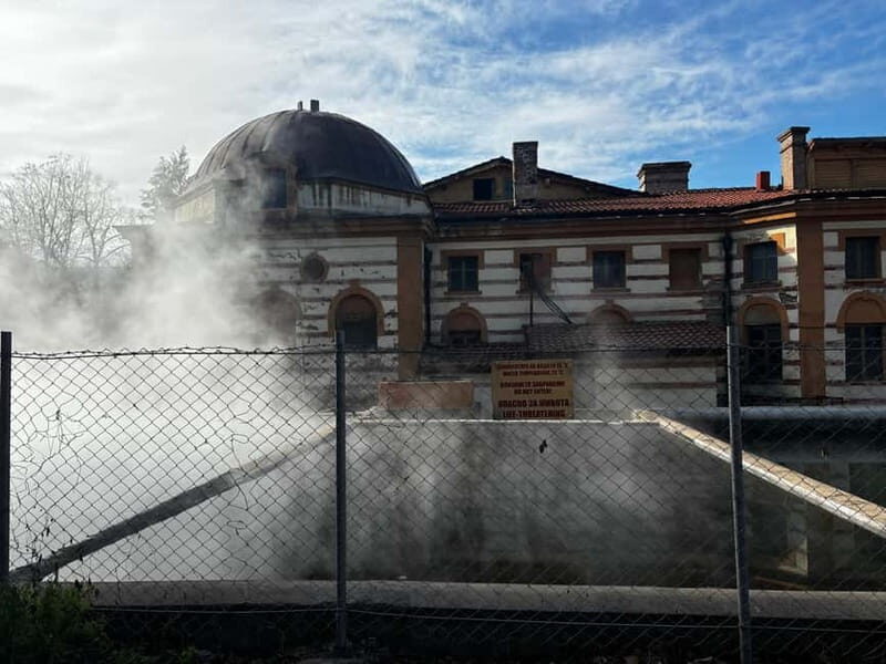 Small Group: Sofia to Kyustendil Fortress & Sequoia Park - Authentic Insights from Travelers