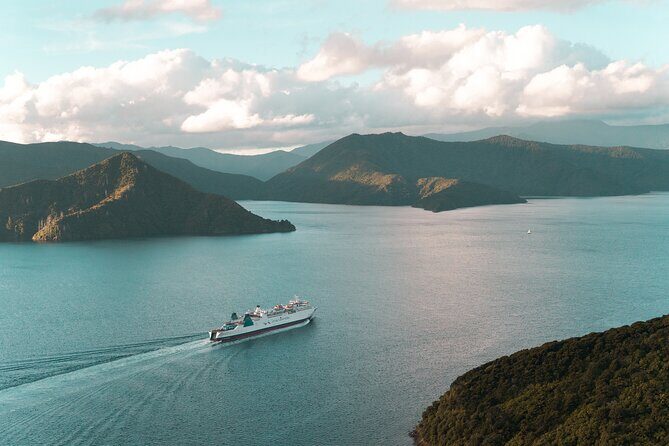 Small Group Southern Loop 7 Days Tour - Key Points