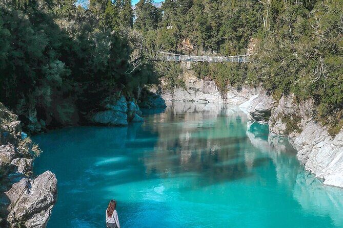 Small Group Southern Loop 7 Days Tour - FAQs