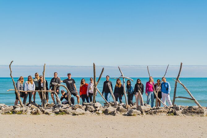 Small Group Southern Voyager 7 Days Tour - The Experience of the Guides