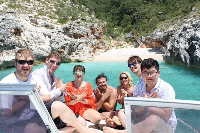 Small Group Speedboat Adventure Trip to Grama Bay - Setting the Scene: What to Expect