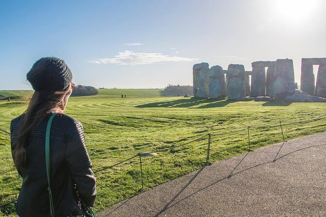 Small Group Stonehenge, Bath and Secret Place Tour from London - Final Thoughts