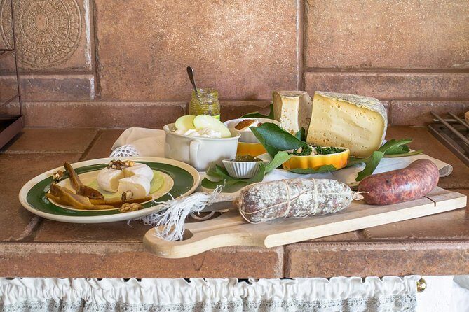 Small-group Street food tour in Aosta - What to Expect from the Aosta Street Food Tour