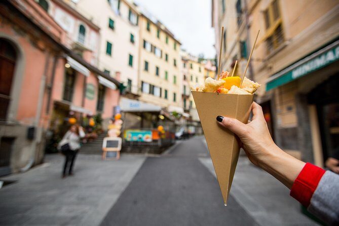 Small-group Street food tour in Aosta - The Sum Up: Is This Tour Right for You?