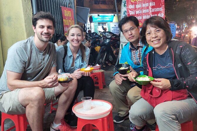 Small-Group Street Food Walking Tour in Hanoi's Old Quarter - An In-Depth Look at the Tour Experience