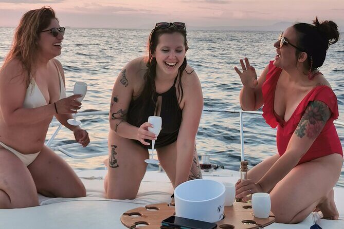 Small group sunset boat tour from Sorrento - Who Will Love This Tour?
