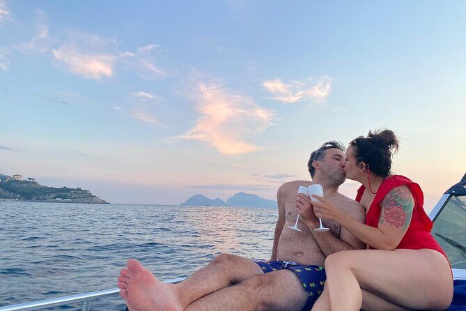 Small group sunset boat tour from Sorrento - FAQs