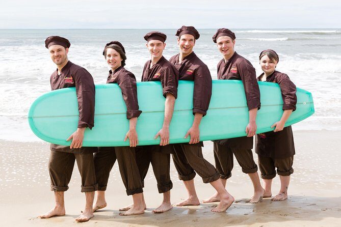 Small-Group Sunset Great Ocean Road Chocolaterie Tour from Melbourne - Seaside Towns and Koala Spotting in Kennett River