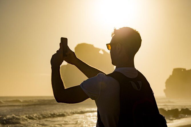 Small-Group Sunset Great Ocean Road Chocolaterie Tour from Melbourne - Rainforest Walk at Great Otway National Park
