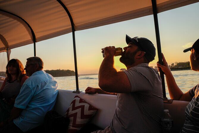 Small Group Sunset Lighthouse Boat Cruise With Local Drinks - Who Is This Tour Best For?