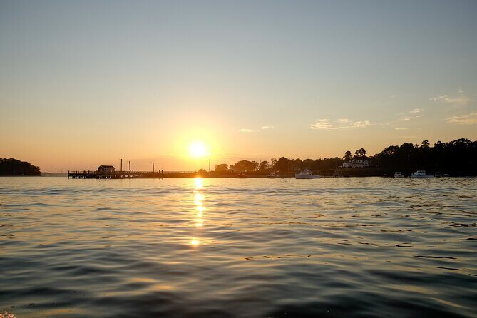 Small Group Sunset Lighthouse Boat Cruise With Local Drinks - Final Thoughts