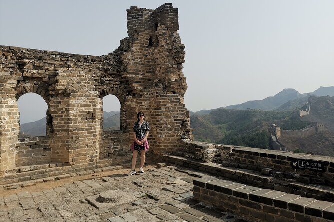 Small Group SUNSET tour at Jinshanling Great Wall - FAQs