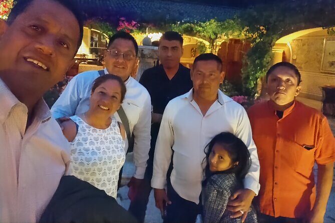 Small-Group Sunset Walking Tour in San Miguel - A Detailed Look at the San Miguel Sunset Tour