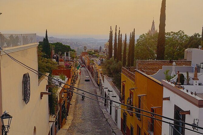 Small-Group Sunset Walking Tour in San Miguel - Practical Details & Tips