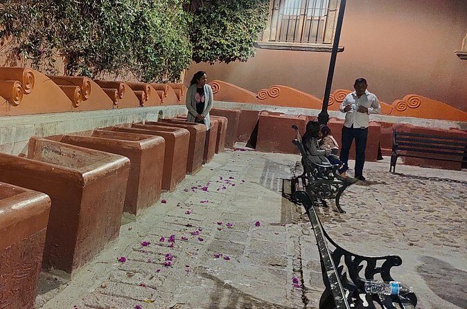 Small-Group Sunset Walking Tour in San Miguel - Who Should Consider This Tour?