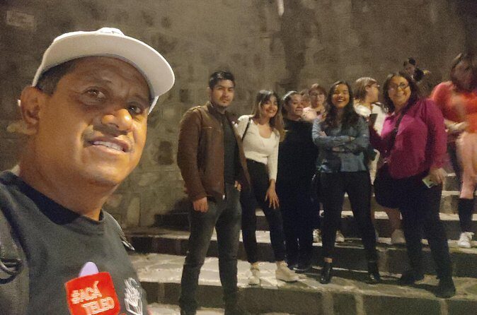 Small-Group Sunset Walking Tour in San Miguel - FAQs