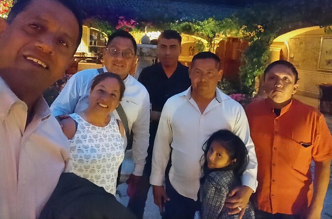 Small-Group Sunset Walking Tour in San Miguel - Final Thoughts