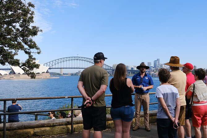 Small-Group Sydney City Walking Tour - The Sum Up: Why Book This Tour?