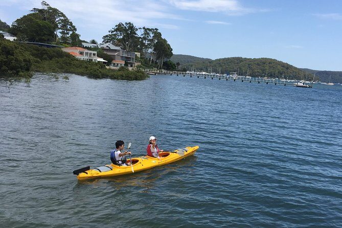 Small-Group Sydney's Northern Beaches & Ku-ring-gai Park Tour - A Thorough Look at the Itinerary