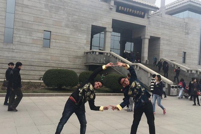 Small Group Terracotta Warriors Morning Tour - An In-Depth Look at the Tour Experience