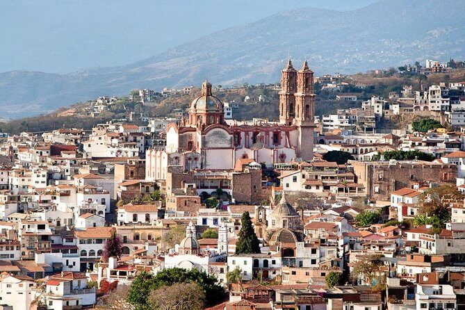 Small Group: The Magical Colonial Towns of Taxco and Cuernavaca - Who is This Tour Best For?