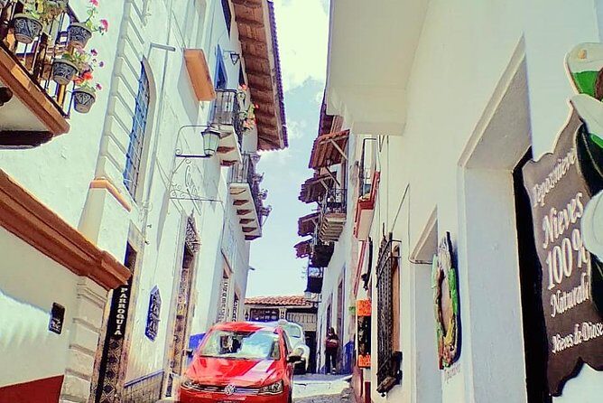 Small Group: The Magical Colonial Towns of Taxco and Cuernavaca - Frequently Asked Questions