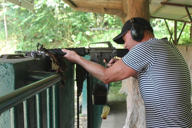Small Group To Cu Chi Tunnel & Mekong Delta 1 Day - FAQ