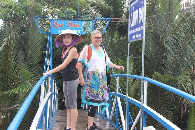 Small Group to Mekong Delta 1 Day - Who Is This Tour Best For?