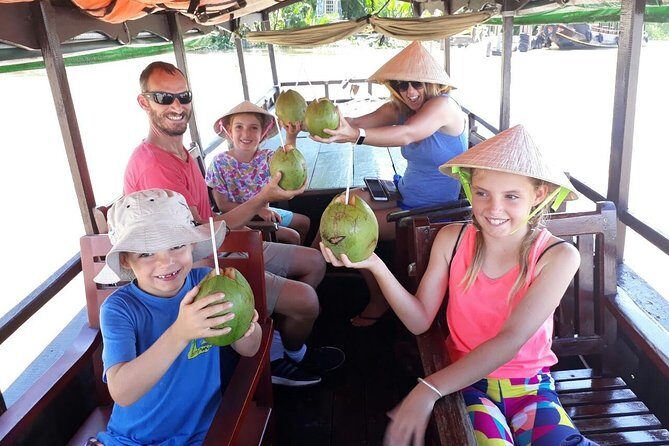 Small Group to Mekong Delta 1 Day - FAQ About the Mekong Delta Small Group Tour