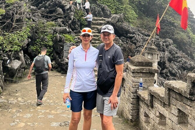 Small Group to Ninh Binh Hoa Lu Trang An Mua Cave by Limousine - FAQ