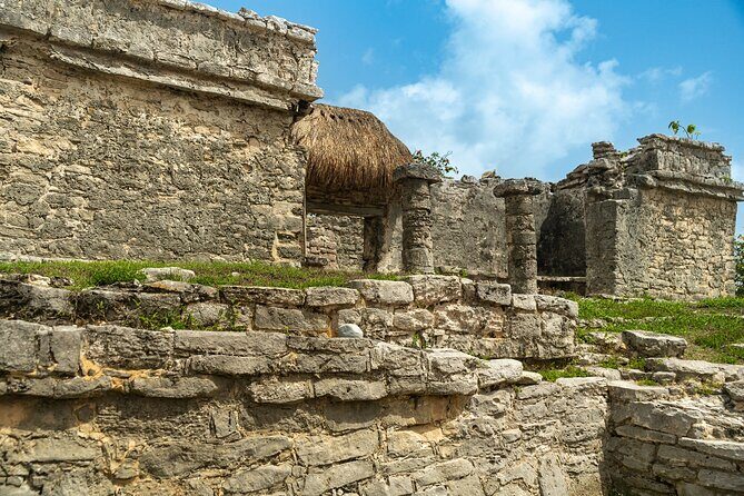 Small Group to Tulum Ruins Cenote Snorkeling Cave and Sea Turtles - A Day of Discovery Near Tulum: What to Expect