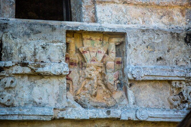 Small Group to Tulum Ruins Cenote Snorkeling Cave and Sea Turtles - The Sum Up