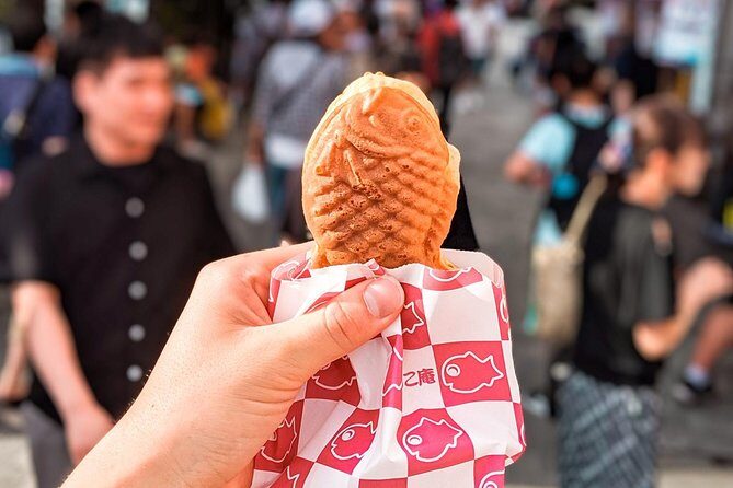 Small Group Tokyo Food Tour - A Journey Through Time Through Food - Analyzing Value and Practicality