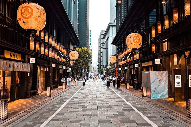 Small Group Tokyo Food Tour - A Journey Through Time Through Food - FAQ