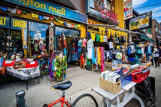 Small-Group Toronto Kensington Market and Chinatown Walking Tour - Final Thoughts: Is It Worth It?