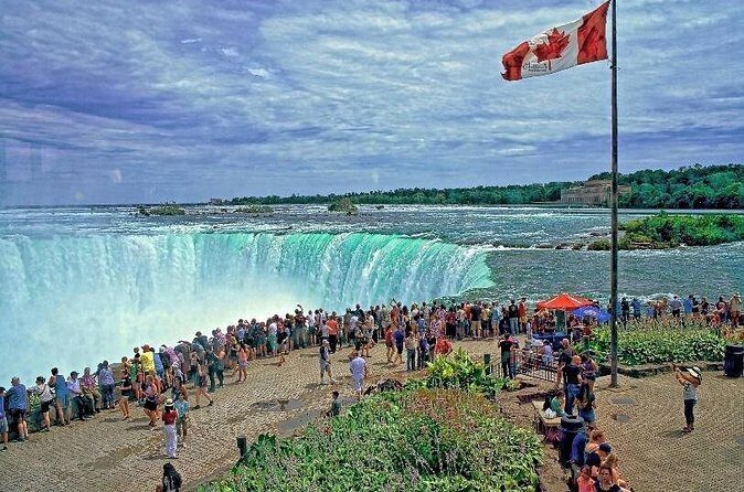 Small Group Toronto to Niagara Falls Tour with Pickup - Final Thoughts
