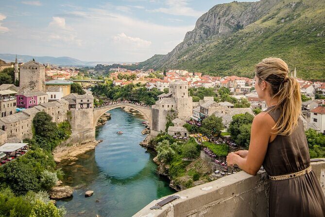Small Group Tour; 5 Balkan Countries from Dubrovnik to Tirana - Key Points