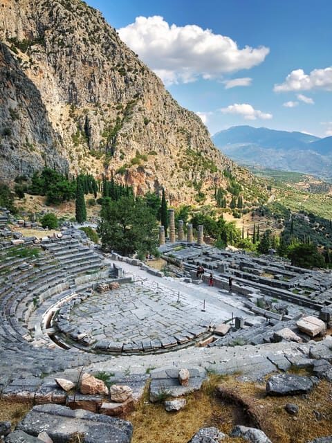 Small Group Tour Albania, N. Macedonia & Greece from Tirana - Key Points