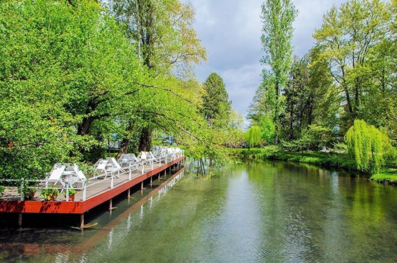 Small Group Tour Albania, N. Macedonia & Greece from Tirana - Final Thoughts