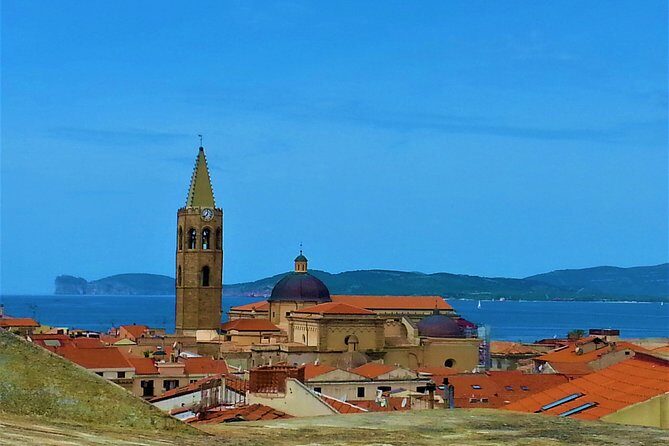 Small Group Tour Alghero, Capo Caccia SARDINIA - ITALY - An In-Depth Look at the Alghero, Capo Caccia Tour